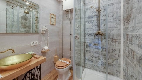 Bathroom Remodel Jacksonville FL Gallery Image